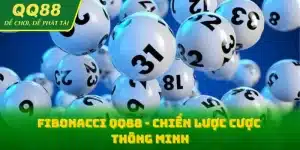 Fibonacci QQ88