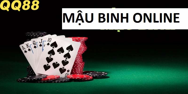 Giới thiệu Mậu binh online QQ88 cuốn hút