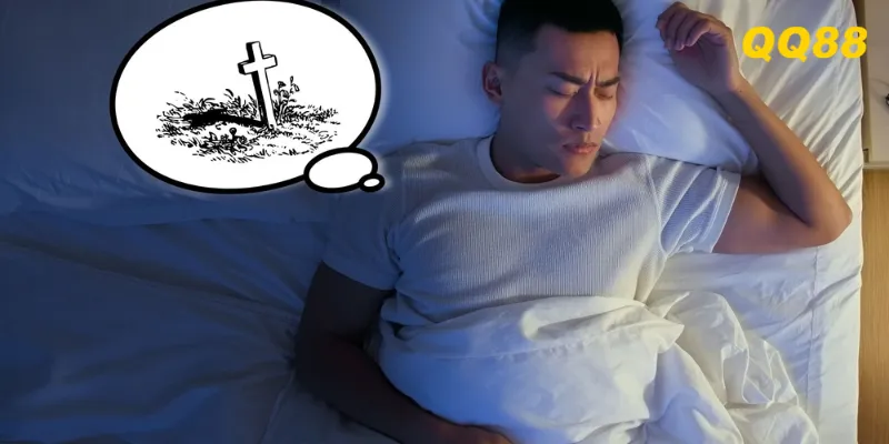 Mơ thấy người chết sống lại – điềm báo đổi vận và cơ hội phát tài.